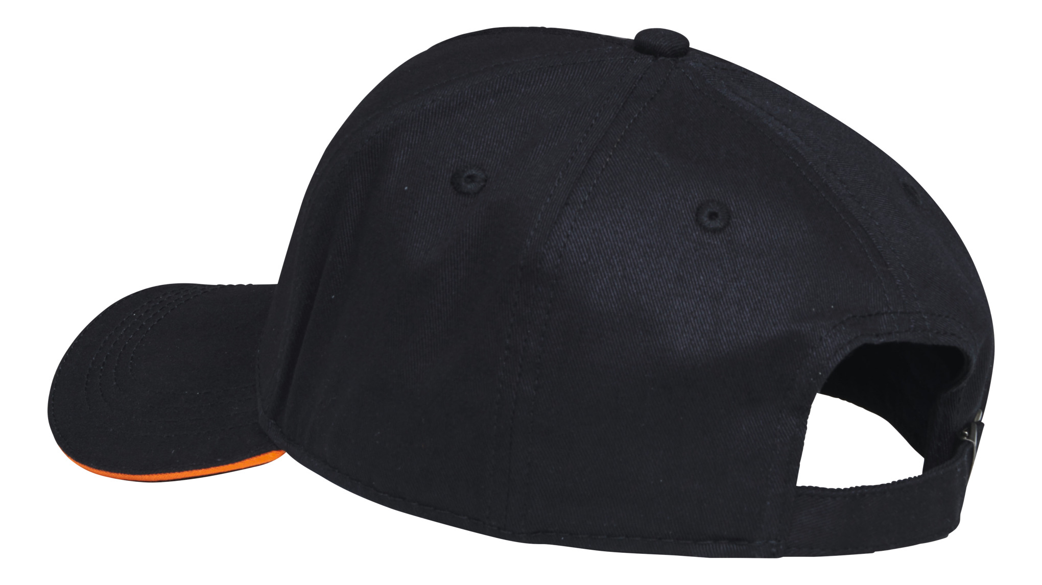 STIHL Baseballcap LOGO-CIRCLE schwarz