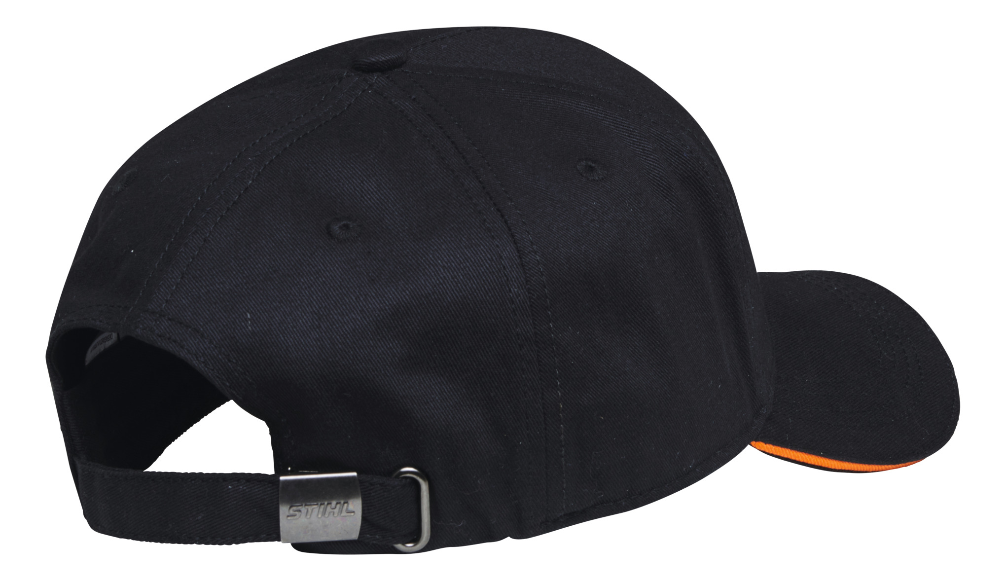 STIHL Baseballcap LOGO-CIRCLE schwarz