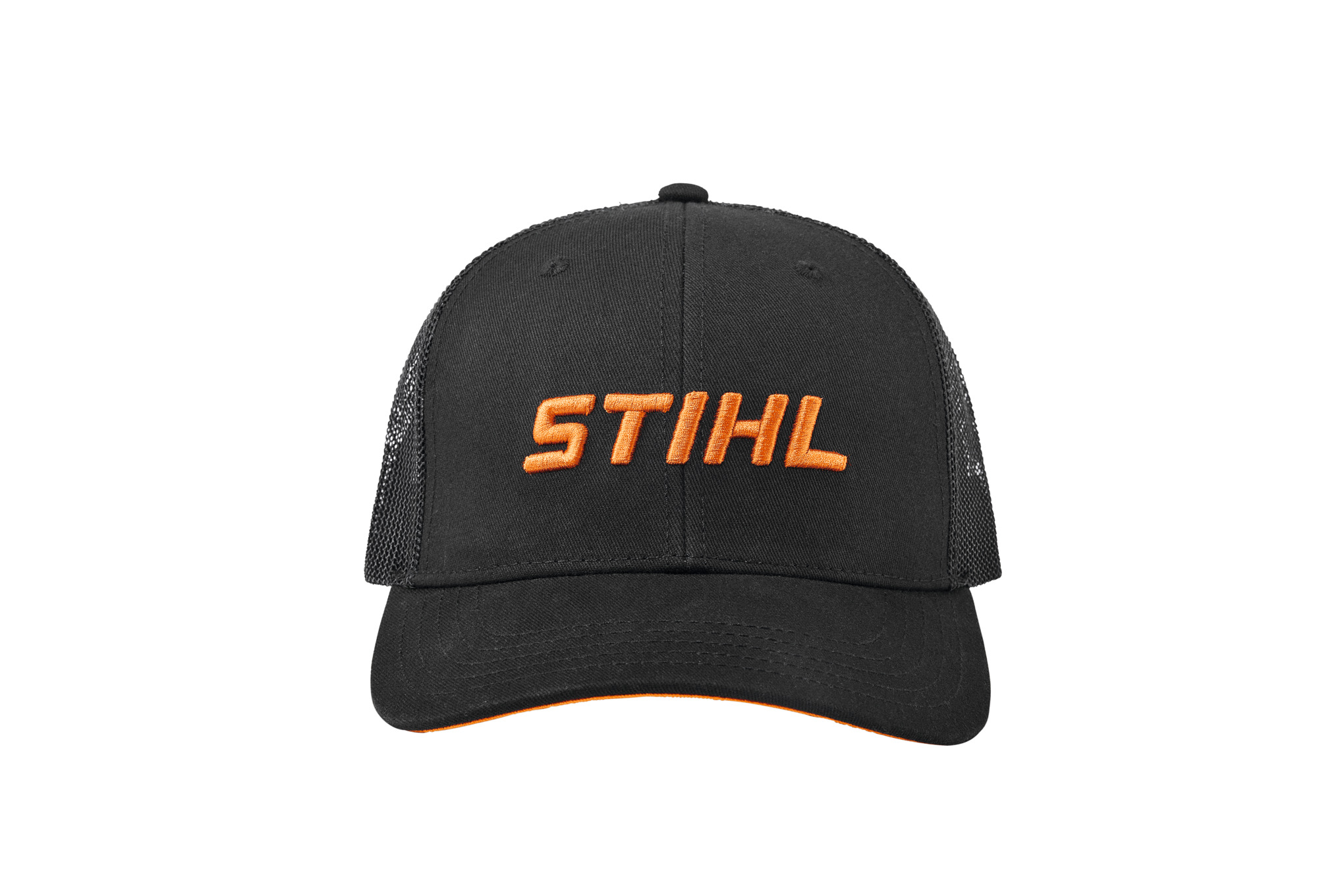 Cap LOGO MESH