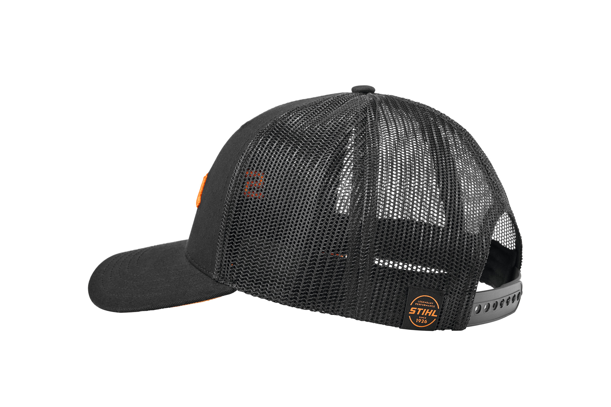 Cap LOGO MESH