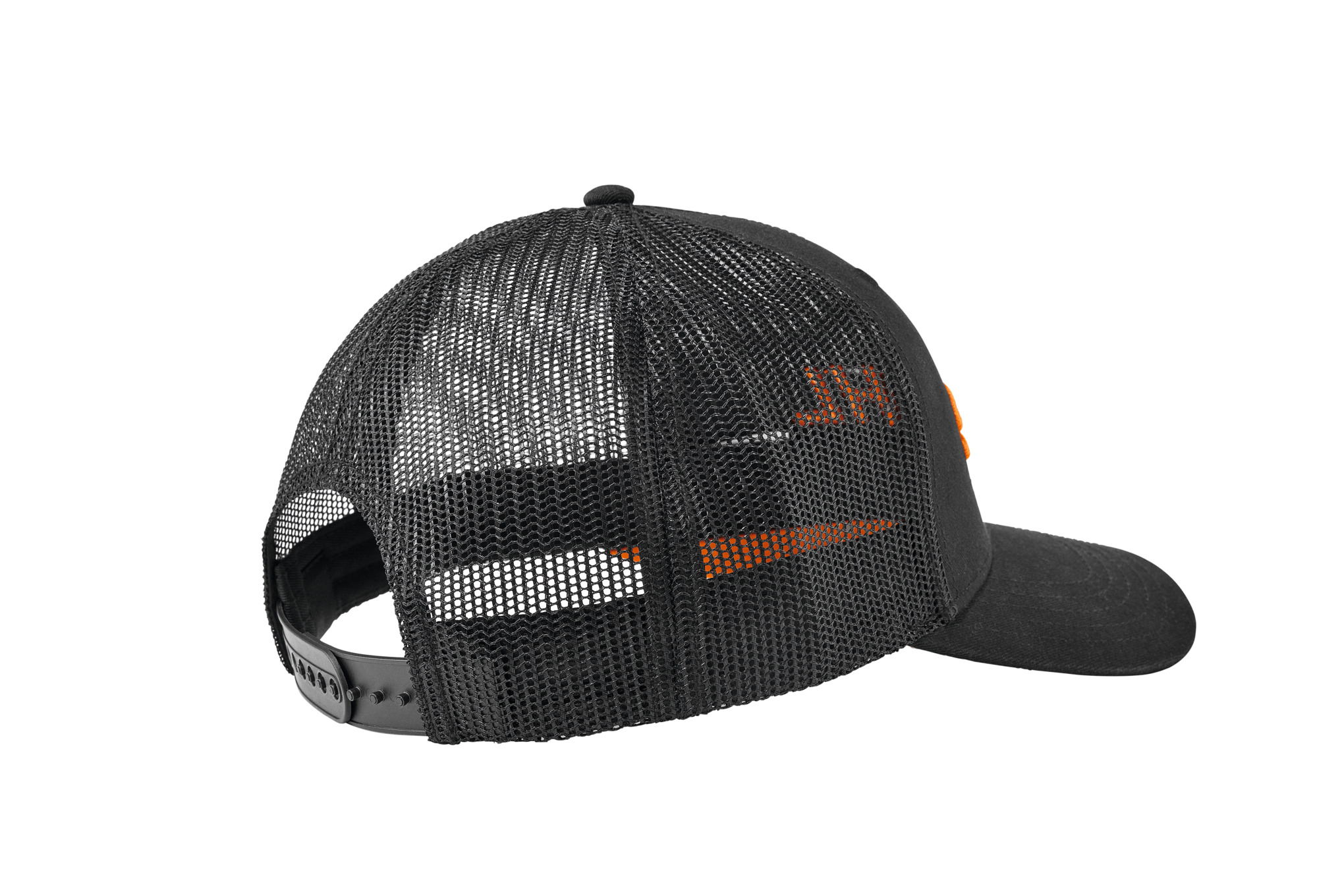 Cap LOGO MESH