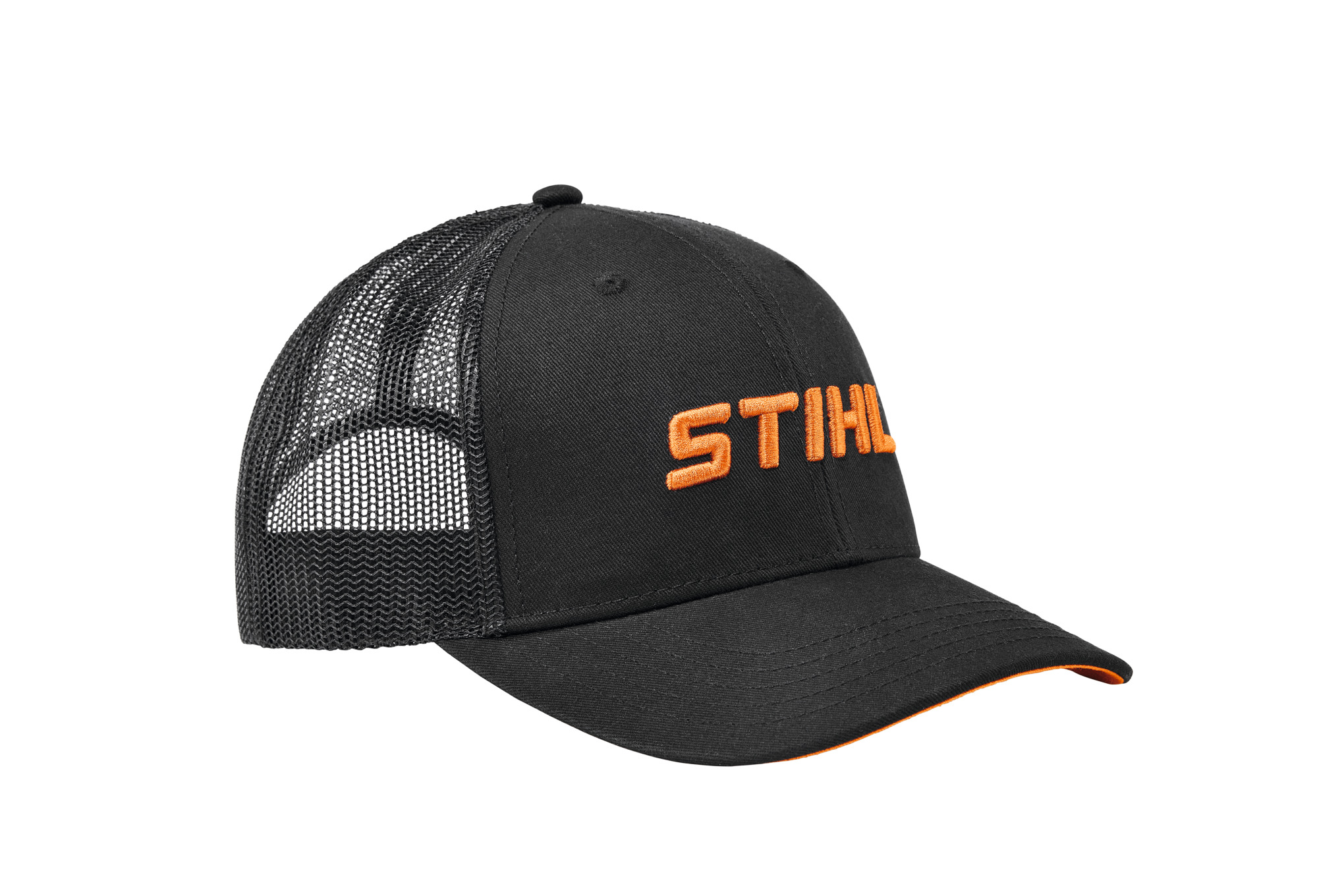 Cap LOGO MESH