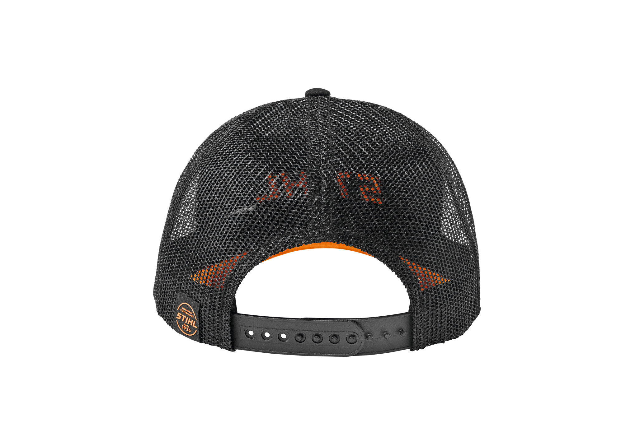 Cap LOGO MESH